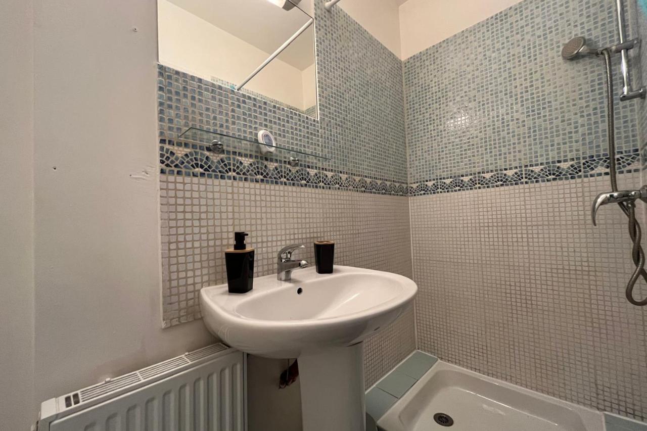 Le Studio Theolier Downtown - Close To Pedestrian Street Tournon-sur-Rhone Eksteriør billede