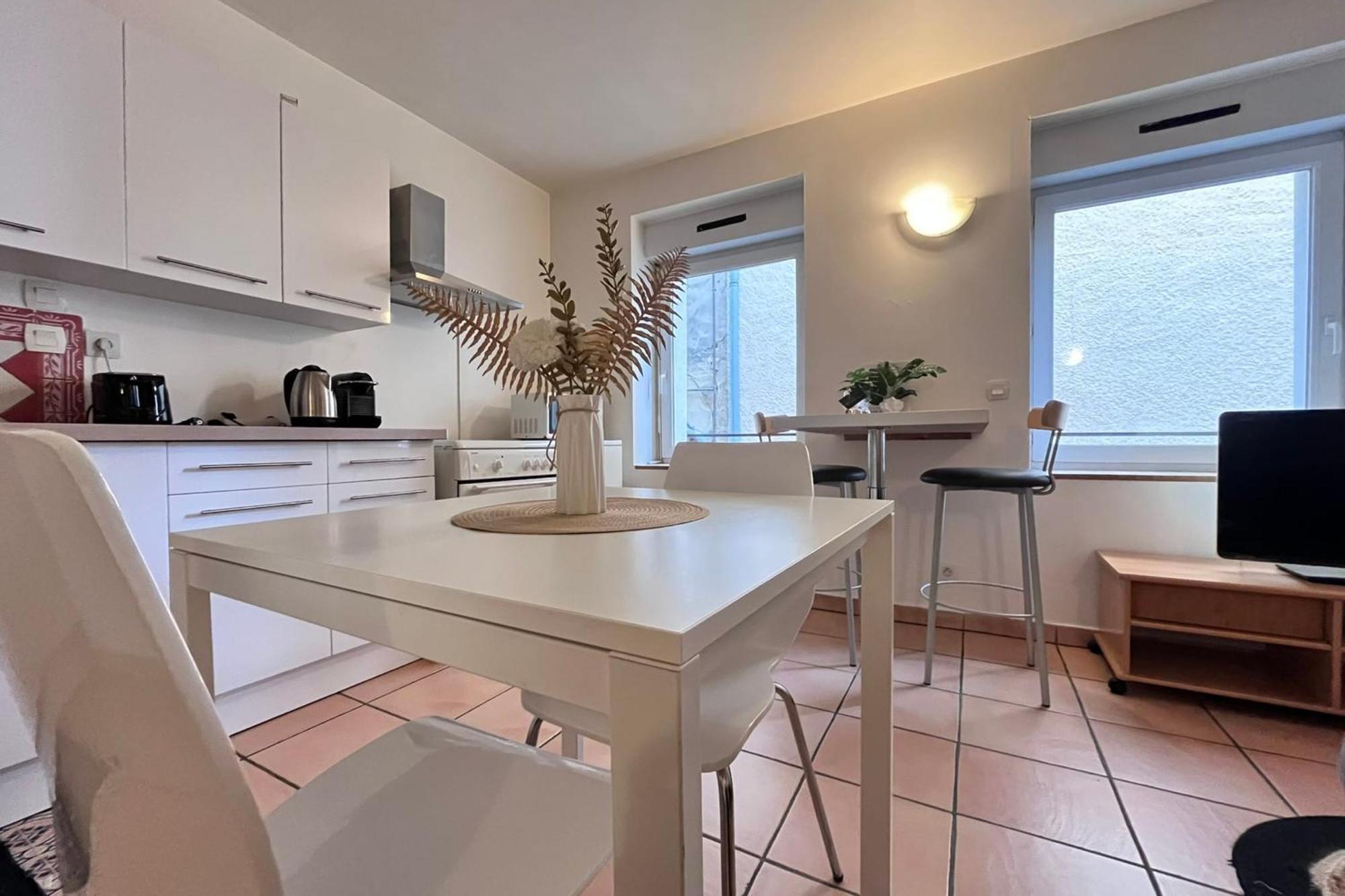Le Studio Theolier Downtown - Close To Pedestrian Street Tournon-sur-Rhone Eksteriør billede