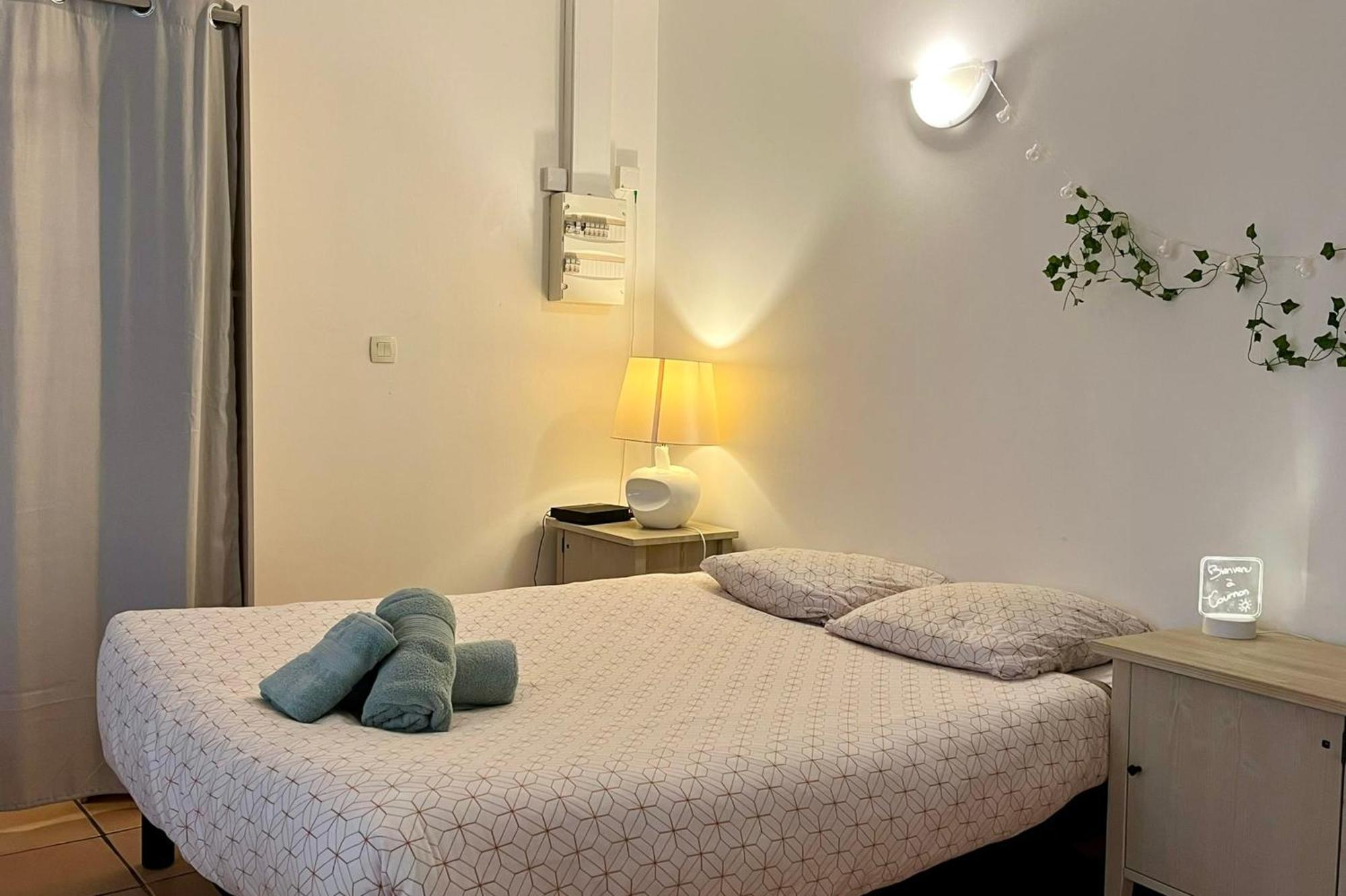 Le Studio Theolier Downtown - Close To Pedestrian Street Tournon-sur-Rhone Eksteriør billede