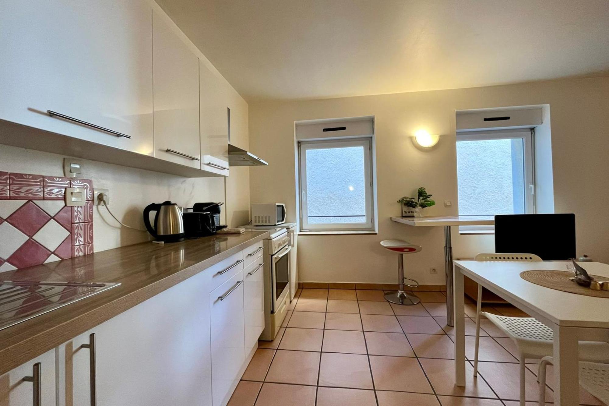 Le Studio Theolier Downtown - Close To Pedestrian Street Tournon-sur-Rhone Eksteriør billede
